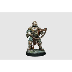 Carcass Front Narrative Campaign Box