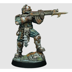 Carcass Front Narrative Campaign Box