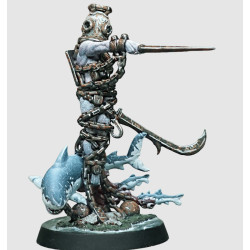 Carcass Front Narrative Campaign Box