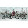 Carcass Front Narrative Campaign Box
