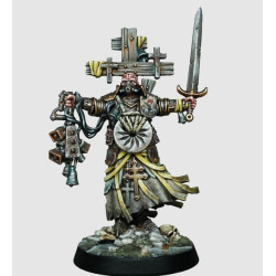 Carcass Front Narrative Campaign Box