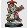 Carcass Front Narrative Campaign Box