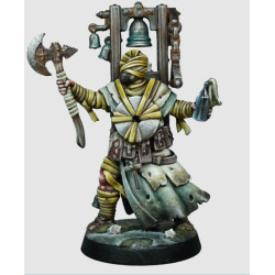 Carcass Front Narrative Campaign Box