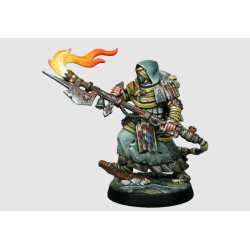 Carcass Front Narrative Campaign Box