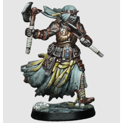 Carcass Front Narrative Campaign Box
