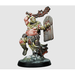 Carcass Front Narrative Campaign Box