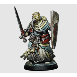 Carcass Front Narrative Campaign Box