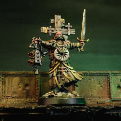 Carcass Front Narrative Campaign Box