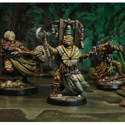 Carcass Front Narrative Campaign Box