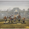 Prussian Stosstruppen