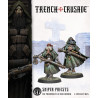 New Antioch Sniper Priests