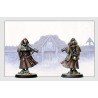 New Antioch Sniper Priests