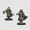 New Antioch Sniper Priests