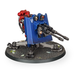 Primaris Firestrike Servo-turret