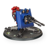 Primaris Firestrike Servo-turret