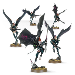 Scourges