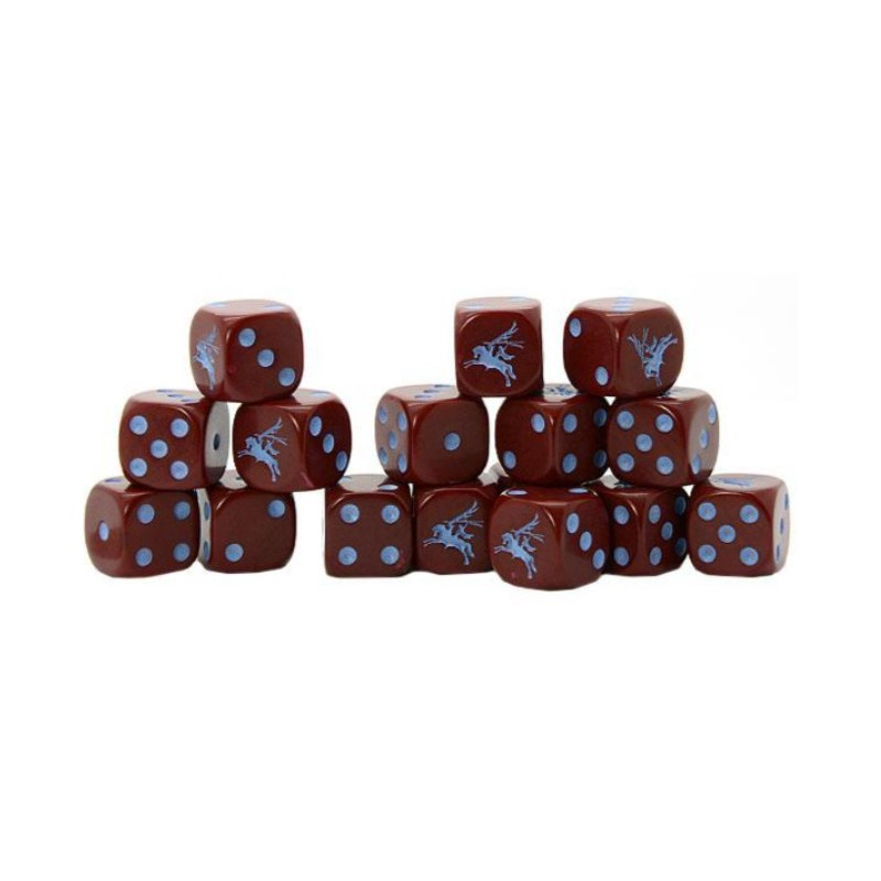 Bolt Action British Airborne D6 pack