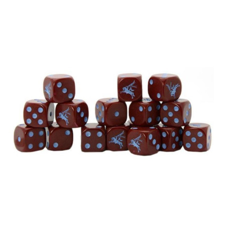 Bolt Action British Airborne D6 pack