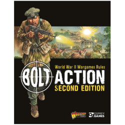 Bolt Action 2nd Edition...