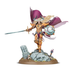 Sigvald, Prince of Slaanesh