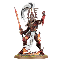 Avatar of Khaine