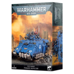 Primaris Repulsor