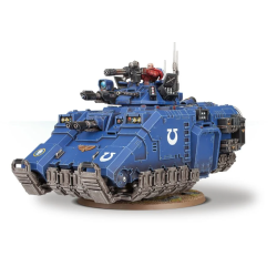 Primaris Repulsor