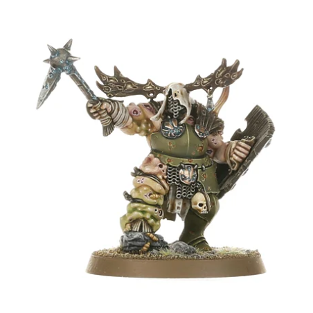 Putrid Blightkings