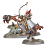 Knight Judicator with Gryph hounds