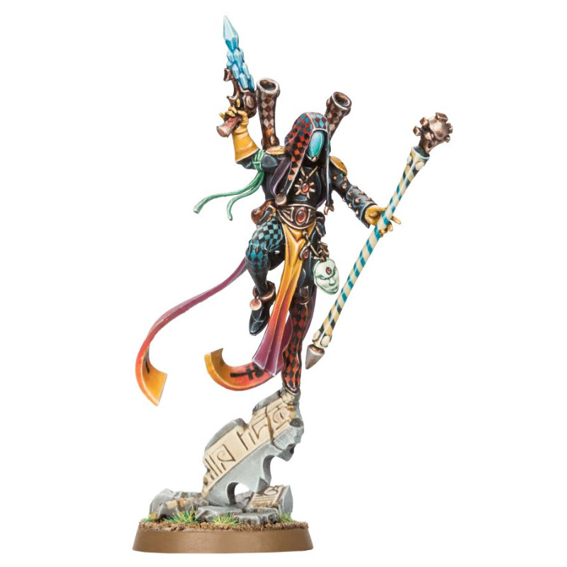 Shadowseer