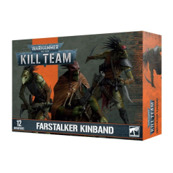 Kill Team Farstalker Kinband