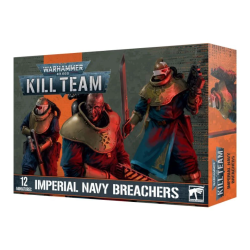 Kill Team Imperial Navy...