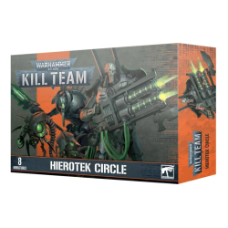 Kill Team Hierotek Circle