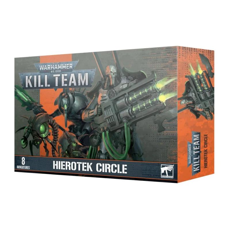 Kill Team Hierotek Circle