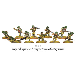 Imperial Japanese Army...