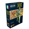 Italian Army Guastatori Destruction Group