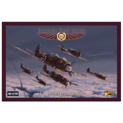 Fw 190 squadron