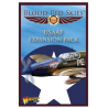 Blood Red Skies USAAF expansion pack