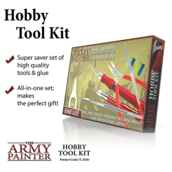 Hobby Tool Kit