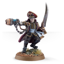 Officio Prefectus Commissar