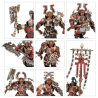 Vanguard Blades of Khorne