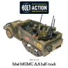 M16 MGMC AA Half Track