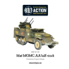 M16 MGMC AA Half Track