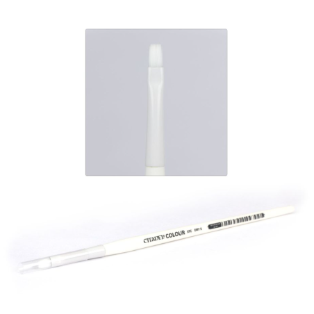 STC DRY S Brush