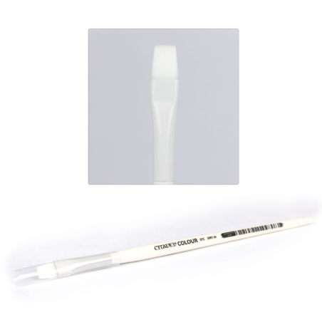 STC M Dry Brush