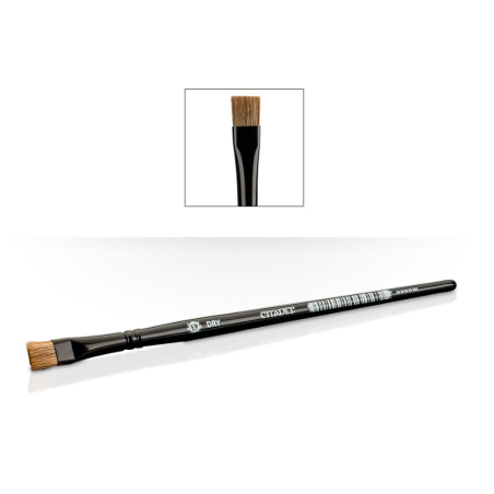 M Dry Brush