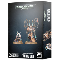 Fabius Bile