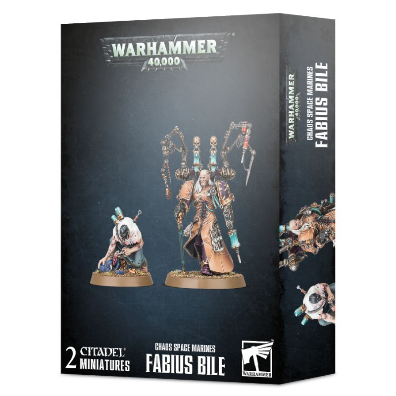 Fabius Bile