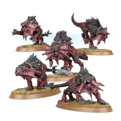 Flesh Hounds