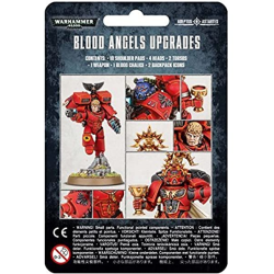 Blood Angels Upgrade Pack